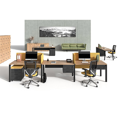 Кабинет для персонала ЭВОЛЮШН