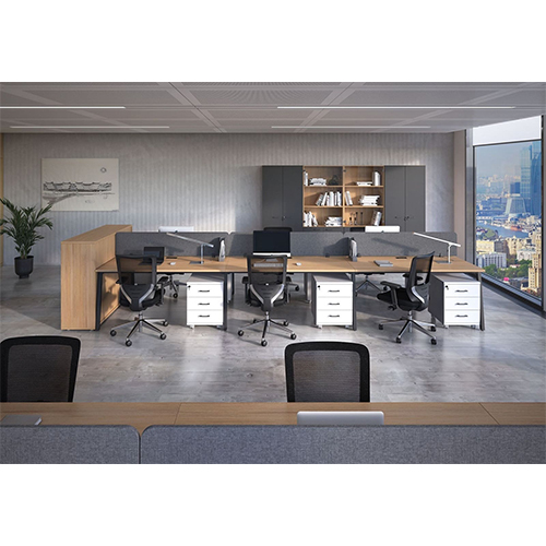 Кабинет для персонала ЭВОЛЮШН 2