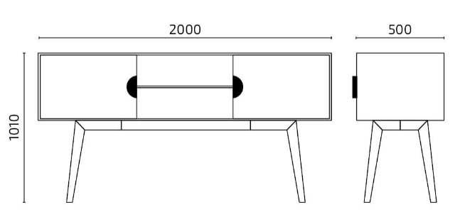 Размеры и комплектации