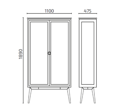 Размеры и комплектации