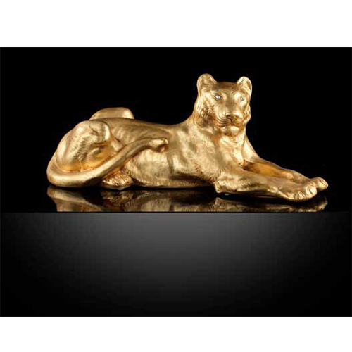 Золотой лев